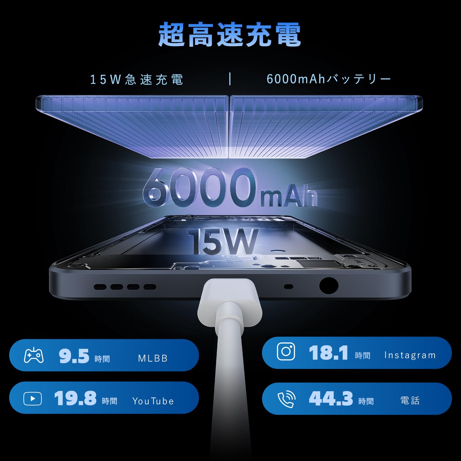 Amazon | realme Note 70T 4Gスマートフォン 4+256GB、SIM フリー